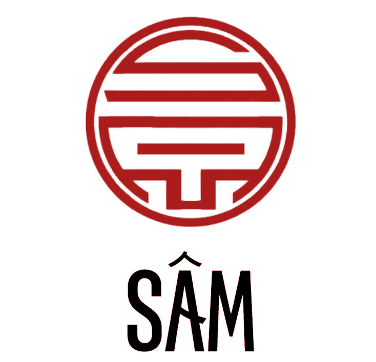 SÂM